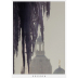 Postkarte Dresden - Winterimpression mit Frauenkirche und Kuppel der Kunstakademie