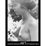 Kalender AKT Fotografie 2024 - Günter Rössler