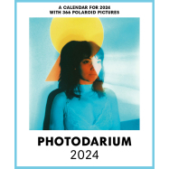 Kalender Photodarium 2024