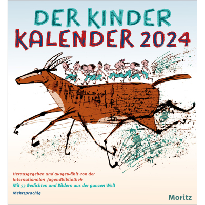 Der Kinderkalender 2022