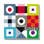 REMEMBER Sudoku Version 2