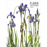 Kalender Flora 2023 - Tan Kadam