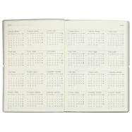 CIAK Tageskalender 2024 - grün, Größe S