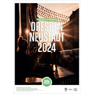 Kalender Neustadtspaziergang 2024 - Stephan Böhlig