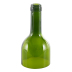 Ersatzglas für WeinLicht, grün