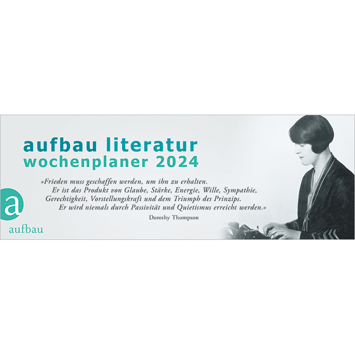 Aufbau Literatur Kalender 2019 52 Jahrgang PDF Epub-Ebook