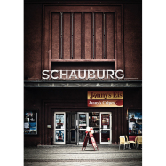 Neustadtspaziergang Postkarte Schauburg