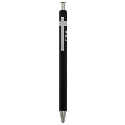 OHTO Kugelschreiber Pieni 0,5 - schwarz