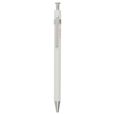 OHTO Kugelschreiber Pieni 0,5 - weiß