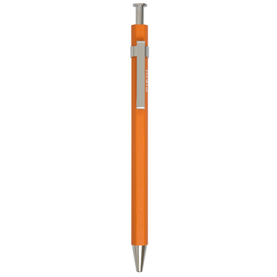 OHTO Kugelschreiber Pieni 0,5 - orange