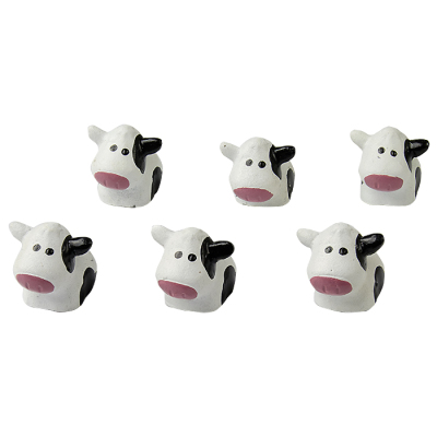 Magnet COW Kühe - 6er Set