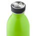 Urban Bottle Trinkflasche - lime green - grün, 0,5 Liter