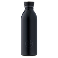 Urban Bottle Trinkflasche - tuxedo black - schwarz, 0,5...