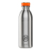 Urban Bottle Trinkflasche - Edelstahl, 0,5 Liter
