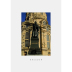 Postkarte Dresden - Frauenkirche mit Luther-Denkmal