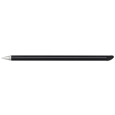 Beta Pen schwarz - Schreiben mit Metall