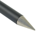 Beta Pen schwarz - Schreiben mit Metall