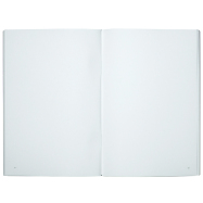 X17 Notizeinlage blanko, Format DIN A5 - 2er Pack